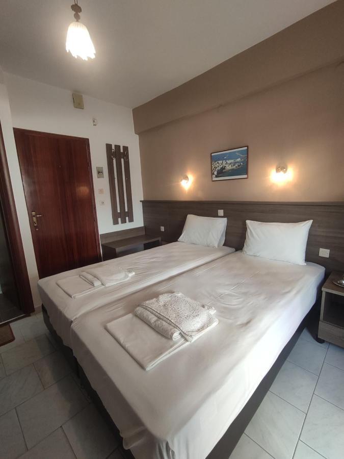 Studios Vaso Neos Marmaras Dış mekan fotoğraf