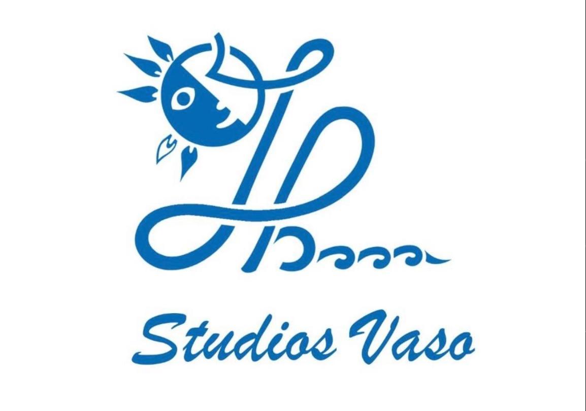 Studios Vaso Neos Marmaras Dış mekan fotoğraf