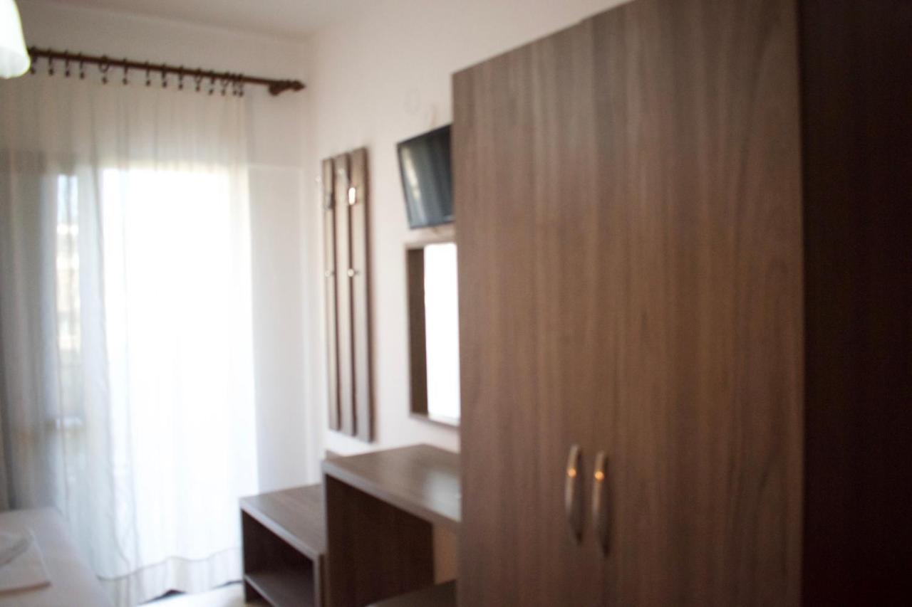 Studios Vaso Neos Marmaras Dış mekan fotoğraf