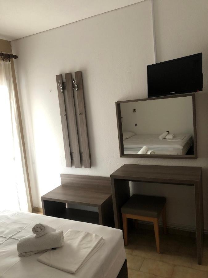 Studios Vaso Neos Marmaras Dış mekan fotoğraf