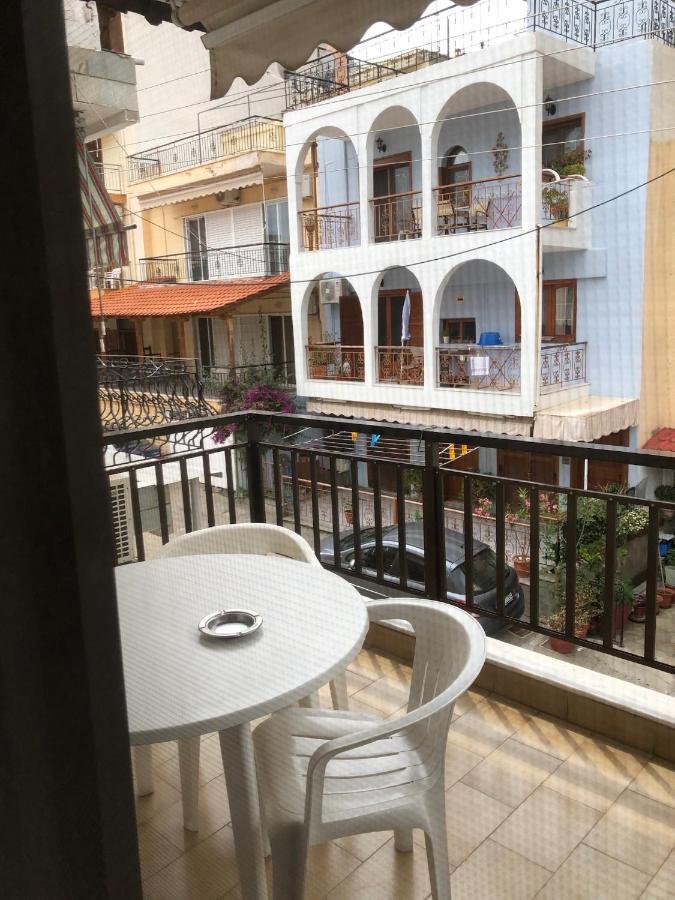 Studios Vaso Neos Marmaras Dış mekan fotoğraf