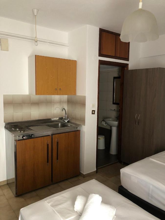Studios Vaso Neos Marmaras Dış mekan fotoğraf