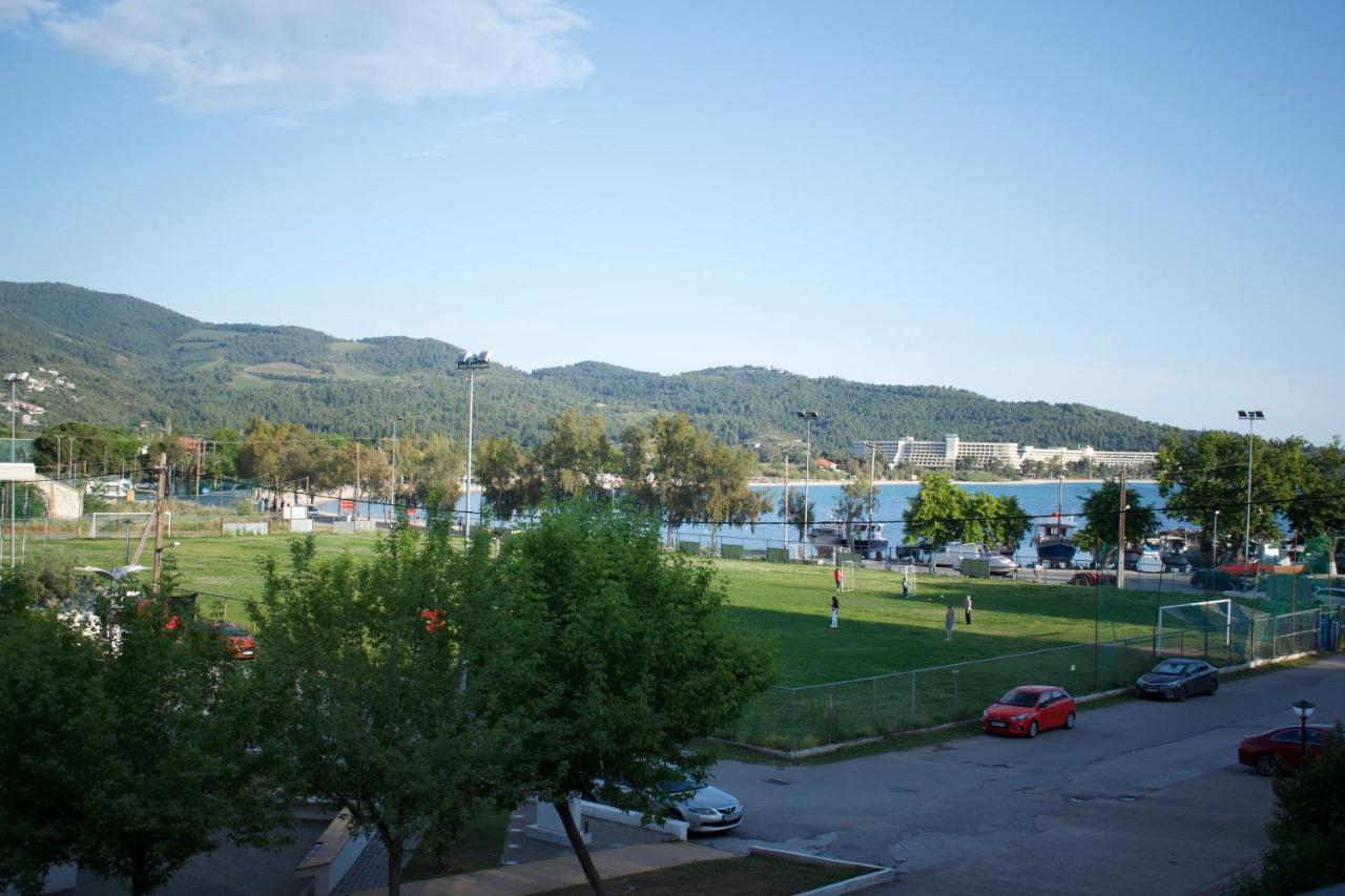 Studios Vaso Neos Marmaras Dış mekan fotoğraf