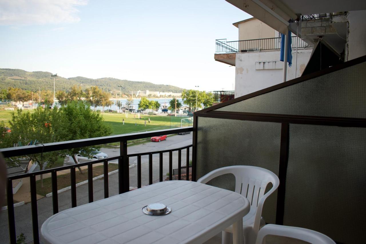 Studios Vaso Neos Marmaras Dış mekan fotoğraf
