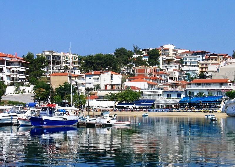 Studios Vaso Neos Marmaras Dış mekan fotoğraf