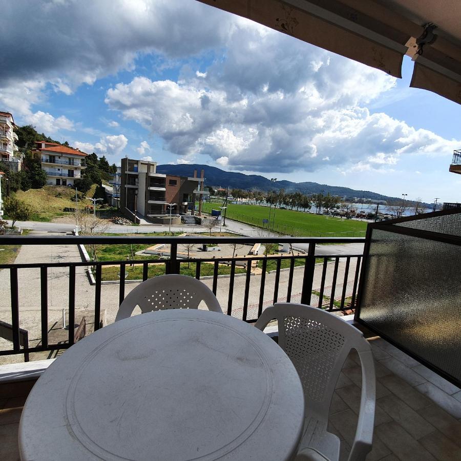 Studios Vaso Neos Marmaras Dış mekan fotoğraf